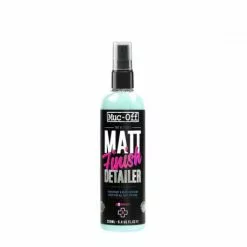 Detergente MUC-OFF Matt Finish Detailer 250ml