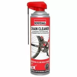 DETERGENTE PER CATENE SOUDAL CHAIN CLEANER SPRAY 500ml