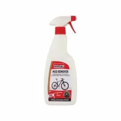 DETERGENTE PER LA RIMOZIONE DEL FANGO MUD REMOVER SOUDAL 1lt.