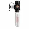 DOSATORE BOMBOLETTE CO2 CON MANOMETRO BARBIERI AIR MAN