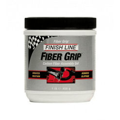 GEL GRIPPANTE FINISH LINE 450GR