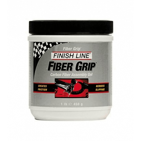 GEL GRIPPANTE FINISH LINE 450GR 1 GEL GRIPPANTE FINISH LINE 450GR