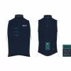 GILET ANTIVENTO SANTINI HERO