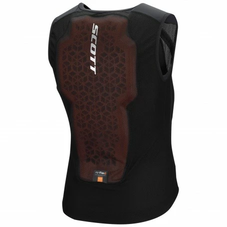 GILET CON PROTEZIONE SCOTT AIRFLEX PRO 2 PROTECTOR 2 GILET CON PROTEZIONE SCOTT AIRFLEX PRO 2 PROTECTOR - immagine 2