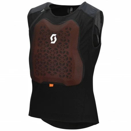 GILET CON PROTEZIONE SCOTT AIRFLEX PRO 2 PROTECTOR 1 GILET CON PROTEZIONE SCOTT AIRFLEX PRO 2 PROTECTOR