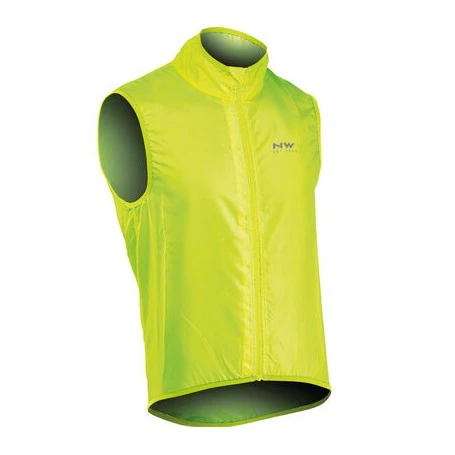 GILET NORTHWAVE VORTEX VEST 1 GILET NORTHWAVE VORTEX VEST