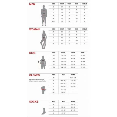 BICYCLE LINE Giubbino Antivento/antipioggia BL NORMANDIA 5 BICYCLE LINE Giubbino Antivento/antipioggia BL NORMANDIA - immagine 5