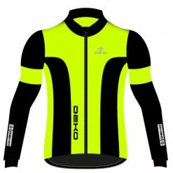 Giubbino Invernale DEKO LEADER 2