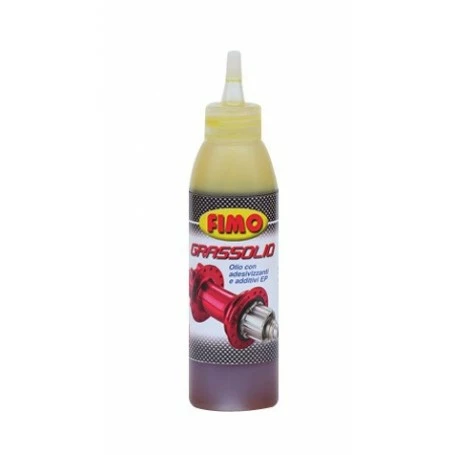 Grassolio FIMO 150ml 1 Grassolio FIMO 150ml