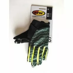 Guanti Northwave Blaze 2 Full