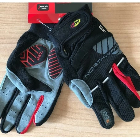 Guanti Northwave Dumper 1 Guanti Northwave Dumper