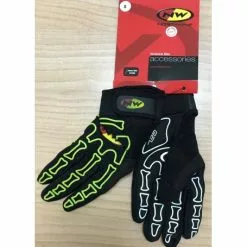 Guanti Northwave Skeleton -Negozio al dettaglio Biciclette guanti northwave skeleton 2