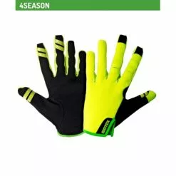 Guanti Total Touch Biotex