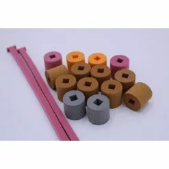 Negozio al dettaglio Biciclette -Negozio al dettaglio Biciclette kit ft1 andreani proimpact per tuning forcella enduro 1