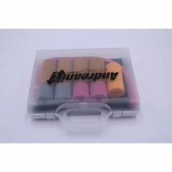 Andreani Group KIT FT1 ANDREANI PROIMPACT PER TUNING FORCELLA ENDURO