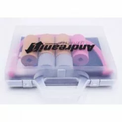 Andreani Group Kit FT1 ANDREANI Proimpact Race Per Tuning Forcella Universale