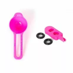 Kit Liquido Sigillante TUBELESS No Puncture Hassle MUC-OFF 140ml 5 Kit Liquido Sigillante TUBELESS No Puncture Hassle MUC-OFF 140ml -Negozio al dettaglio Biciclette kit liquido sigillante tubeless no puncture hassle muc off 140ml 2