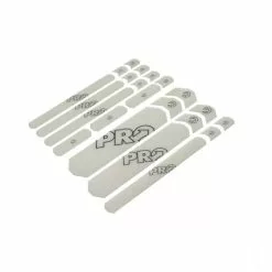 KIT Protezione Telaio Trasparente PRO 6mm - Bici E Sport Store