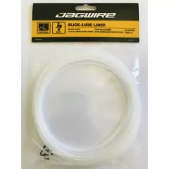 KIT RICAMBIO TUBICINO LUBRIFICATO PER KIT ELITE SEALED CAMBIO 2,3 MT (4PZ) - Bici E Sport Store