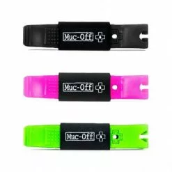 LEVA CACCIAGOMME MUC-OFF