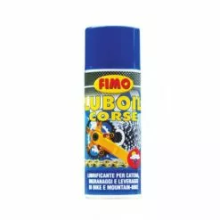 Lubrificante Luboil Corse Fimo 400ml