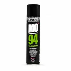 LUBRIFICANTE SBLOCCANTE SPRAY MUC-OFF M094 400ML.
