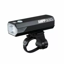 Luce Anteriore Cateye AMPP500