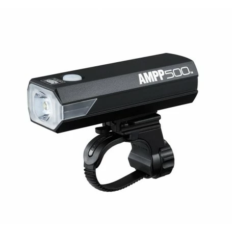 Luce Anteriore Cateye AMPP500 1 Luce Anteriore Cateye AMPP500