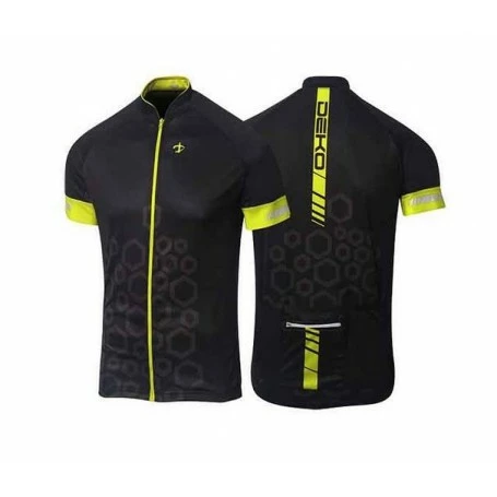 MAGLIA CICLISTA DEKO EVOLUTION 1 MAGLIA CICLISTA DEKO EVOLUTION