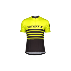 MAGLIA DA UOMO SCOTT RC TEAM 20 M/C -Negozio al dettaglio Biciclette maglia da uomo scott rc team 20 mc 2