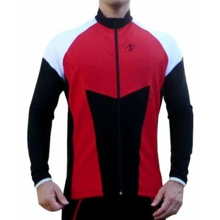 Maglia Manica Lunga Deko HALF 1 Maglia Manica Lunga Deko HALF