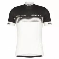 MAGLIA ESTIVA CICLISMO SCOTT RC TEAM 20