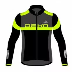Maglia Invernale DEKO LEADER 2