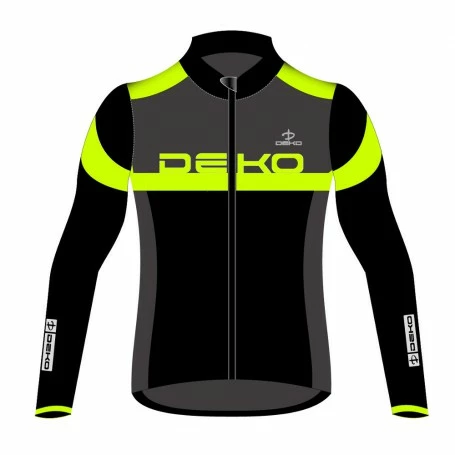 Maglia Invernale DEKO LEADER 2 1 Maglia Invernale DEKO LEADER 2