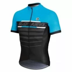 BICYCLE LINE Maglia Manica Corta BL AERO 2.0 (2019)