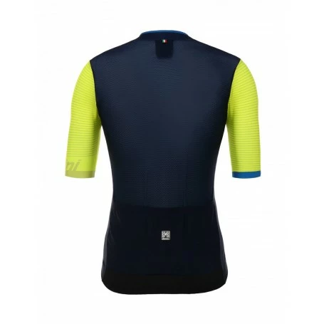 Maglia Manica Corta Santini Tono 2.0 2 Maglia Manica Corta Santini Tono 2.0 - immagine 2
