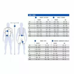 Maglia Manica Corta Santini Tono 2.0 5 Maglia Manica Corta Santini Tono 2.0 -Negozio al dettaglio Biciclette maglia manica corta santini tono 20 2