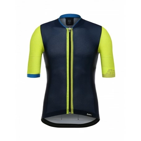 Maglia Manica Corta Santini Tono 2.0 1 Maglia Manica Corta Santini Tono 2.0