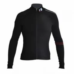 Maglia Manica Lunga In Seamless Biemme