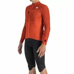 MAGLIA MANICA LUNGA SPORTFUL PRO THERMAL JERSEY