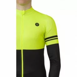 Maglia Maniche Lunghe AGU Essential Duo 10 Maglia Maniche Lunghe AGU Essential Duo -Negozio al dettaglio Biciclette maglia maniche lunghe agu essential 1 4