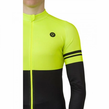 Maglia Maniche Lunghe AGU Essential Duo 5 Maglia Maniche Lunghe AGU Essential Duo - immagine 5