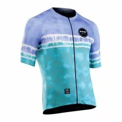 MAGLIA NORTHWAVE OCEAN JERSEY SHORT SLEEVES
