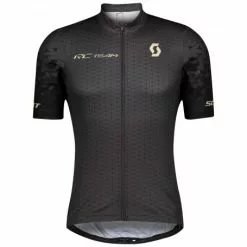 MAGLIA SCOTT RC TEAM 10 M/C