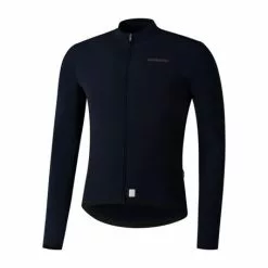 MAGLIA SHIMANO TERMICA A MANICHE LUNGHE VERTEX