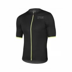 Maglia Spiuk Anatomic Manica Corta