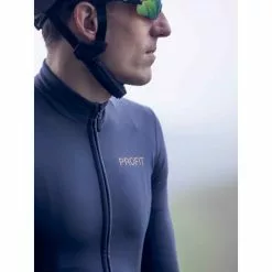 MAGLIA SPIUK PROFIT COLD&RAIN 6 MAGLIA SPIUK PROFIT COLD&RAIN -Negozio al dettaglio Biciclette maglia spiuk profit coldrain 2