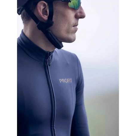 MAGLIA SPIUK PROFIT COLD&RAIN 3 MAGLIA SPIUK PROFIT COLD&RAIN - immagine 3