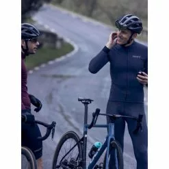 MAGLIA SPIUK PROFIT COLD&RAIN 7 MAGLIA SPIUK PROFIT COLD&RAIN -Negozio al dettaglio Biciclette maglia spiuk profit coldrain 3