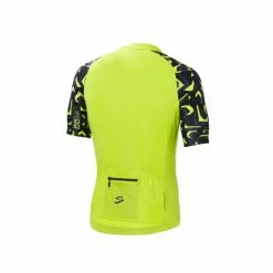 Maglia Spiuk Top Ten Manica Corta 5 Maglia Spiuk Top Ten Manica Corta -Negozio al dettaglio Biciclette maglia spiuk top ten manica corta 2